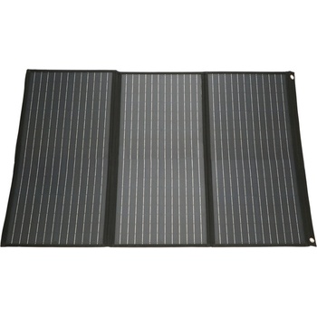 Mestic Solar panel Foldable MSFO-100