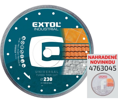 Extol 8703045