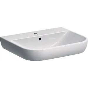 Geberit Стенен умивалник Geberit Smyle 60 см (500.228.01.1)