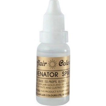 Sugarflair Potravinárský iso propyl alkohol 14 ml