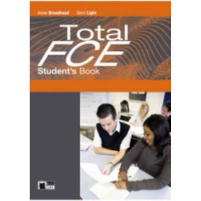 Total Fce Student´S Book