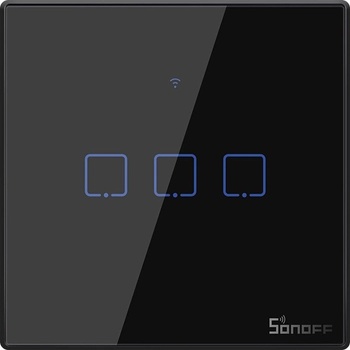 Sonoff Smart Switch WiFi + RF 433