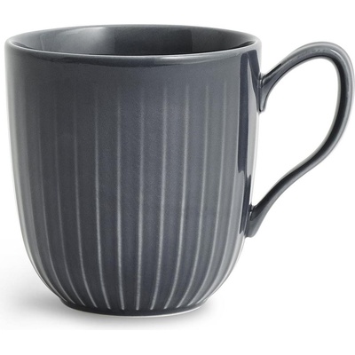 Kähler Чаша халба Hammershøi 330 мл антрацит (692252)