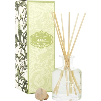 Castelbel vonný difuzér Verbena 100 ml