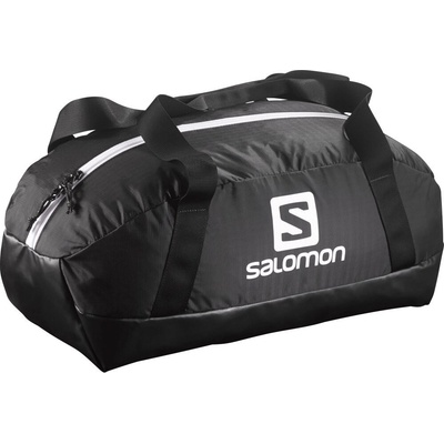 Salomon Prolog 25l black/bright red