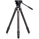 Benro Tortoise 34CLV