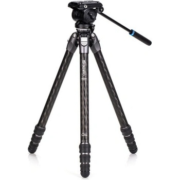 Benro Tortoise 34CLV