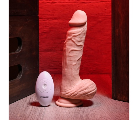 Evolved Full Monty 9 Inch Light