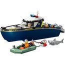Image 1 of LEGO® City - Police Boat Chase (60456)