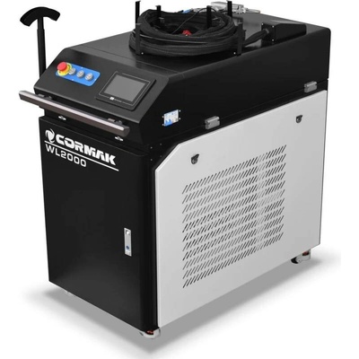 Cormak WL2000