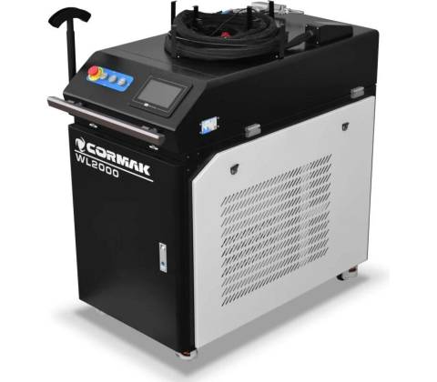 Cormak WL2000