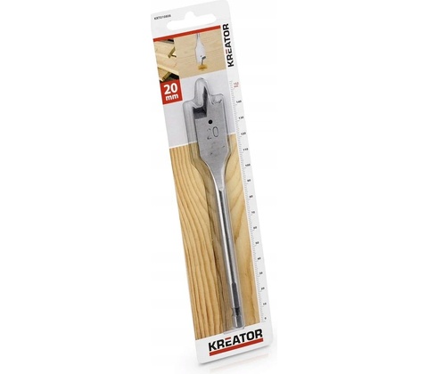 Kreator KRT010808
