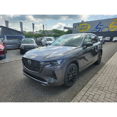 Mazda CX-60 D Homura 187 kW