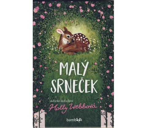 Malý srneček