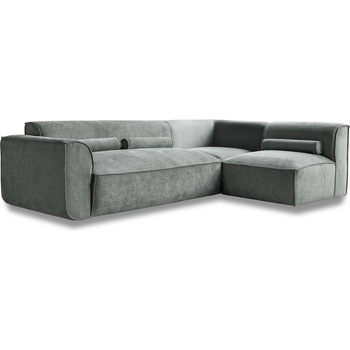 Miuform Светлозелен ъглов диван (десен ъгъл) Flex Felix - Miuform (2040SO37)