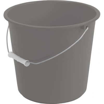 Jotta Vedro plastové šedé Simi 10 l
