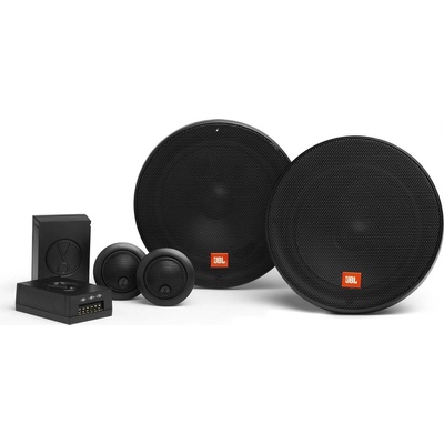 JBL Stage2 604C – Zboží Mobilmania