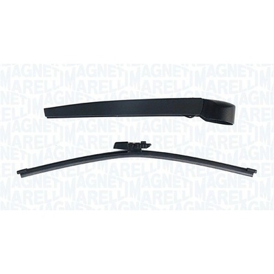Magneti Marelli 350 mm 000723180334)
