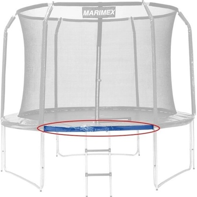 Marimex 87229 MARIMEX Trubka rámu - trampolína 366 cm 2016 (140,2 cm) – Zboží Dáma