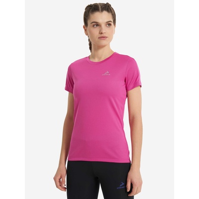 DEMIX Тениска W D Running AA SS T-shirt