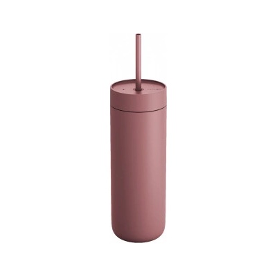 Fellow Carter Cold Tumbler termohrnek 591 ml Desert Rose