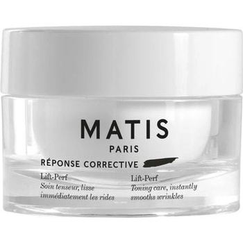 Matis Reponse Corrective Lift-Perf лифтинг крем против бръчки за жени 50 мл