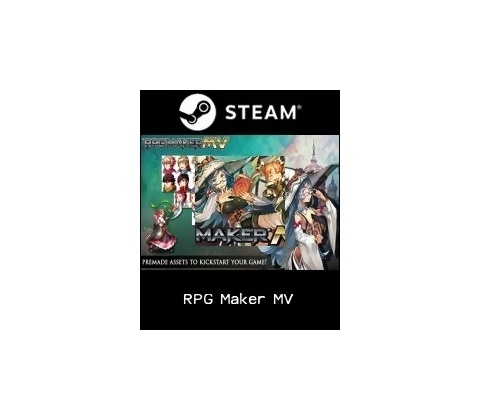 RPG Maker MV