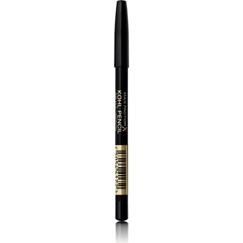 MAX Factor Kohl Pencil молив за очи 1, 3 гр 020 Black