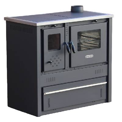 Pro Termo Panonia P šedý