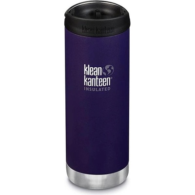 Klean Kanteen TKWide / Café Cap termoska 473 ml