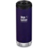 Klean Kanteen TKWide / Café Cap 473 ml kalamata