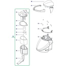 Polti Vaporetto Lecoaspira