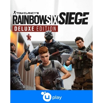 Tom Clancys Rainbow Six: Siege (Deluxe Edition)