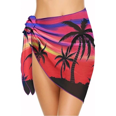 Chiffon S288 palmy