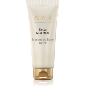 Ahava Cleanse детоксикираща маска с кал за освежаване и хидратация 100ml