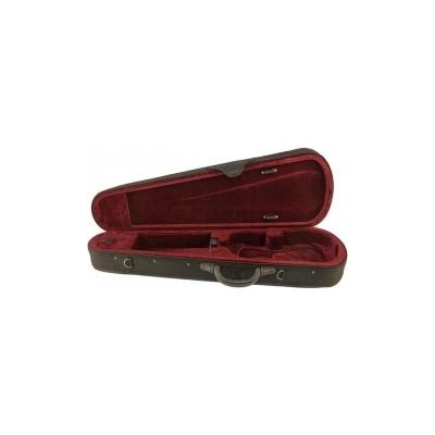 Petz Violin Case BK/RD 3/4