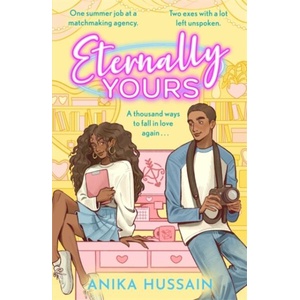 Eternally Yours (ISBN: 9781471421013)
