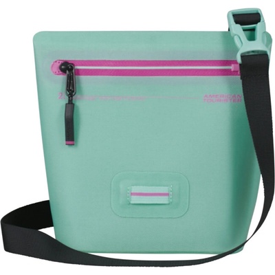 American Tourister COLOURDRY S JELLY MINT 2l