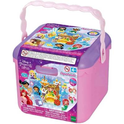 EPOCH Aquabeads Creation Cube Disney Princess (31773)