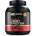 Optimum Nutrition 100% Whey Gold Standard [2000~2084 грама] Млечен шоколад