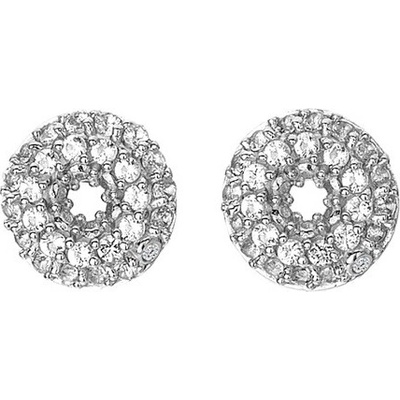 Hot Diamonds náušnice DE724