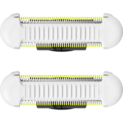 Philips OneBlade SkinProtect QP229/50 2 ks – Zboží Dáma Philips OneBlade SkinProtect QP229/50 2 ks – Zboží Dáma