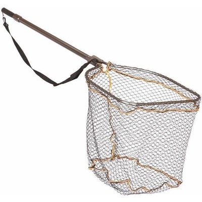 Savage Gear Full Frame Rubber Mesh 95-150cm L Podberák 1 diel