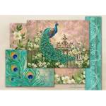Art Puzzle - Puzzle Jewel Of The Garden - 2 000 piese