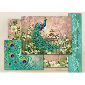 Art Puzzle - Puzzle Jewel Of The Garden - 2 000 piese