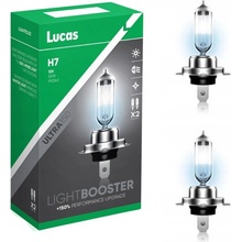 Lucas Light Booster Infinity H7 PX26d 12V 55W