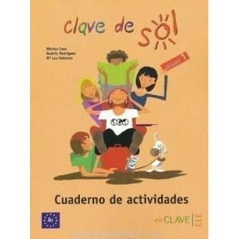 Image 1 of Clave de sol | Beatriz Rodríguez, Luz Valencia, Mónica Caso