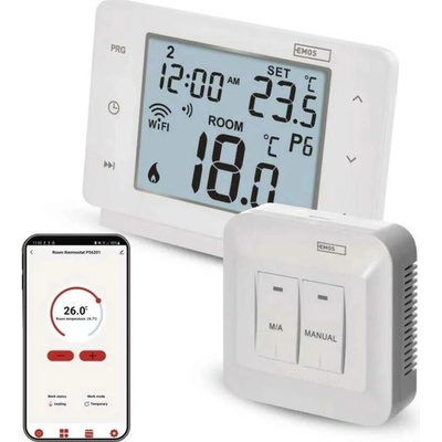 GoSmart P56211