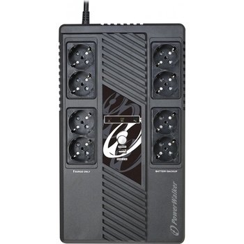 PowerWalker VI 1000 MS