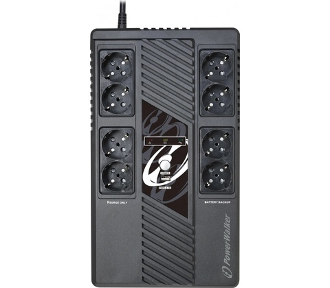 PowerWalker VI 1000 MS